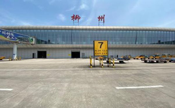 昌吉航空快递到桂林柳州报价