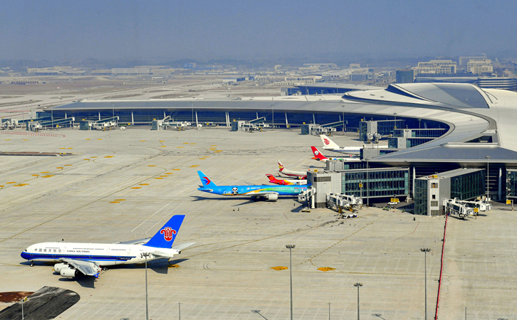 昌吉空运和田机场快递价格怎么收费